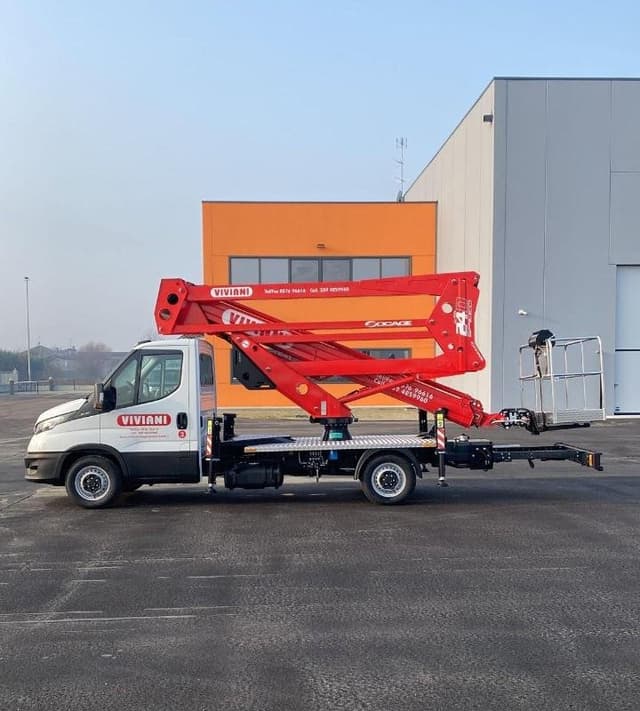 Viviani - Immagine 1