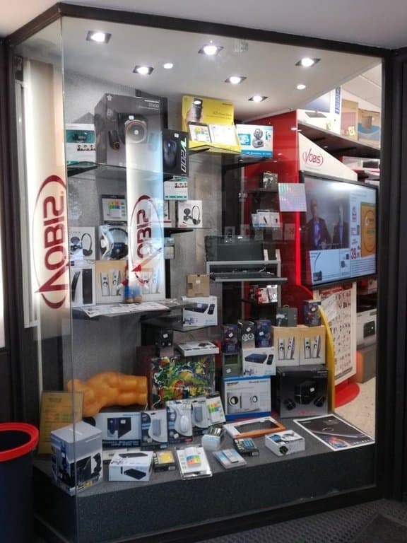 Vobis Gema Informatica - Immagine 1