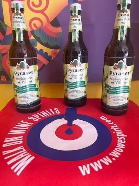 Walk On Wine Spirits - Immagine 2