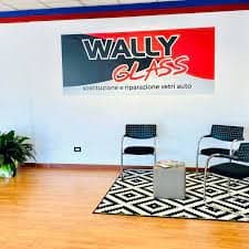 Wally Glass - Immagine 2