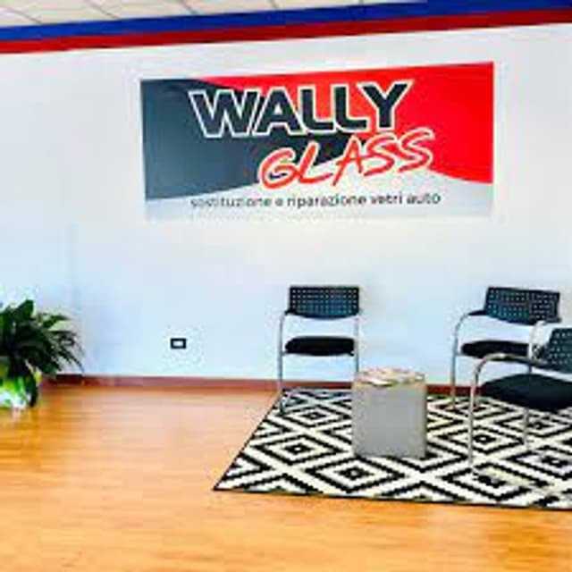 Wally Glass - Immagine 1