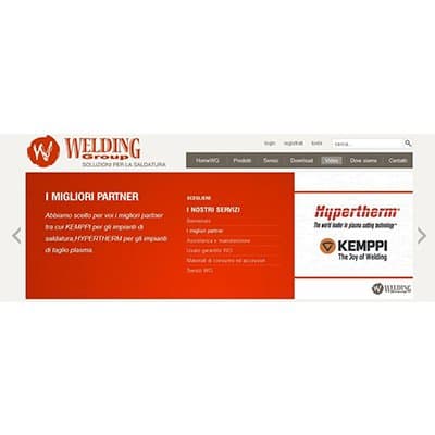 Welding Group - Immagine 2