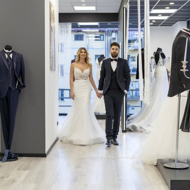 White Sposi - Immagine 2