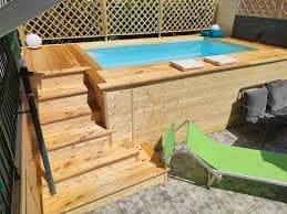 Wood & Pool - Immagine 2