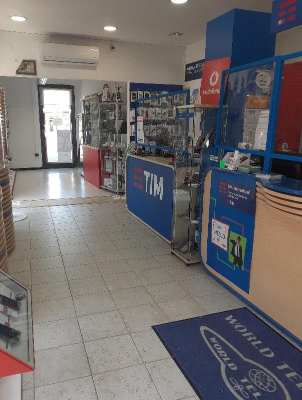 World Telefonia - Immagine 1