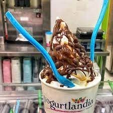 Yogurtlandia - Immagine 1