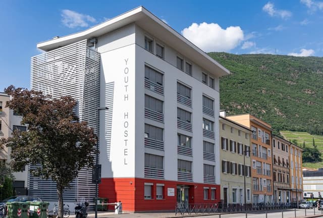 Youth Hostel Bolzano - Immagine 1