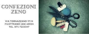 Zeno Confezioni - Immagine 2