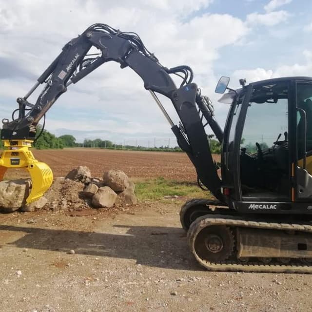 Zucco Srl - Pradamano - Immagine 2