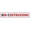 Logo 059 Costruzioni