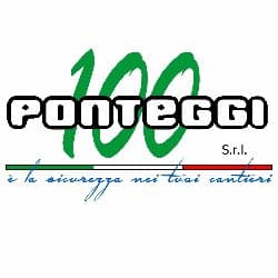 100 Ponteggi