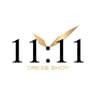 Logo 11:11 Dress Shop