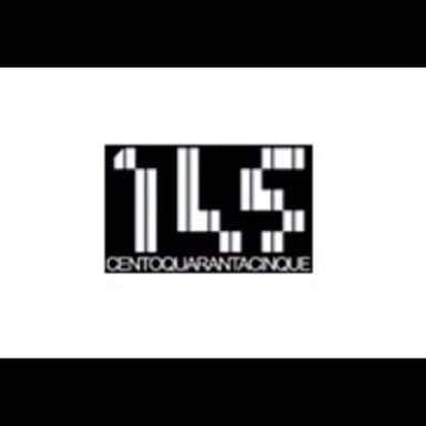 145 One Hundred And Forty Five