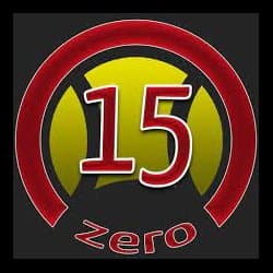 15zero Centro Tennis