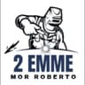 Logo 2 Emme  Mor Roberto
