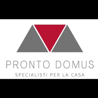 2.0 Pronto Domus Serramenti Edilizia