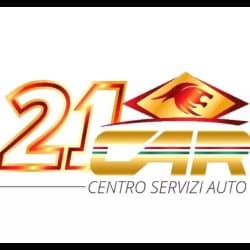 21 Car