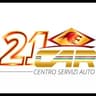 Logo 21 Car