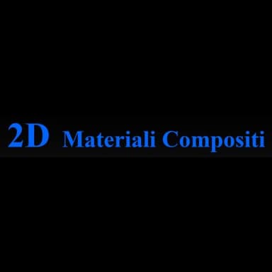 2d Materiali Compositi