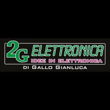 2g Elettronica di Gallo Gianluca