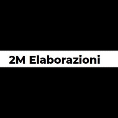 2M Elaborazioni