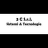Logo 3 C S.r.l. - Sistemi & Tecnologie