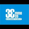 Logo 3 Emme Eco Comfort