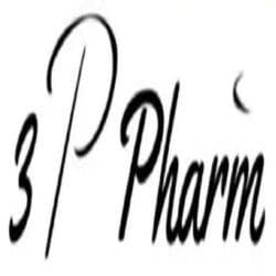 3 P Pharm