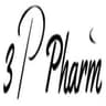 Logo 3 P Pharm