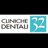 Logo 32 Cliniche Dentali