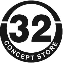 32 Concept Store in Centro
