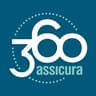 Logo 360 Assicura Sas
