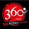 Logo 360 GRADI