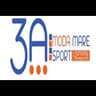Logo 3a Moda Mare e Sport