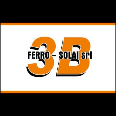 3b Ferro Solai