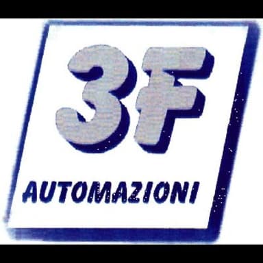 3f Automazioni