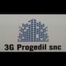 Logo 3g Progedil S.n.c. Impresa Edile