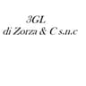 Logo 3gl di Zorza e C.