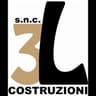 Logo 3L Costruzioni