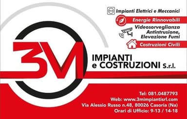 3M Impianti