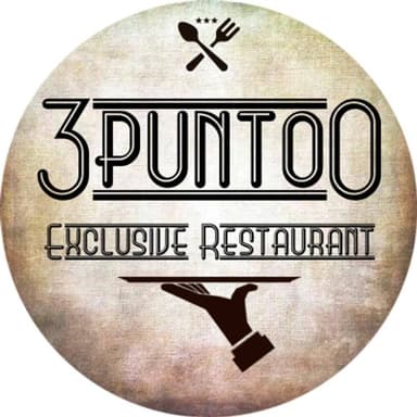 3punto0  Exclusive Restaurant