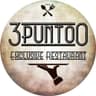 Logo 3punto0  Exclusive Restaurant