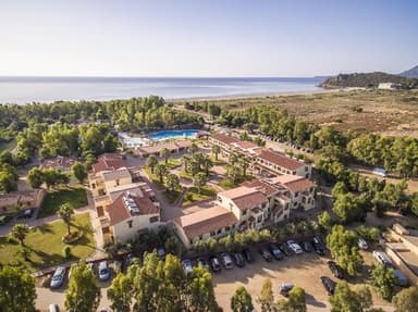 4 Mori Family Village