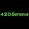 Logo 420 Genova