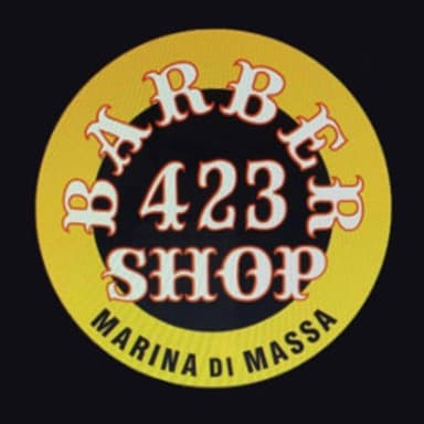 423 Barber Shop