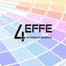 Logo 4effe Stampa e Grafica