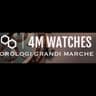 Logo 4m Watches