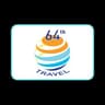 Logo 64th Travel