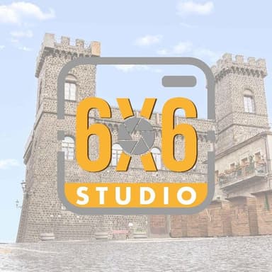 6x6 Studio di Max Giubilei