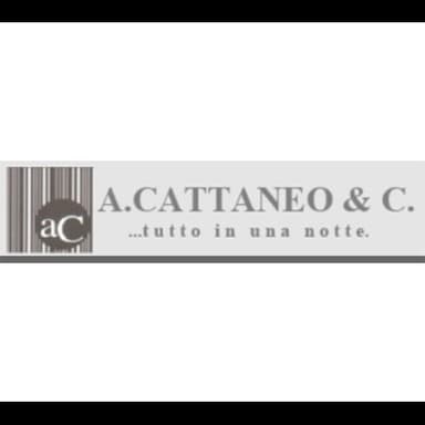 A. Cattaneo & C.